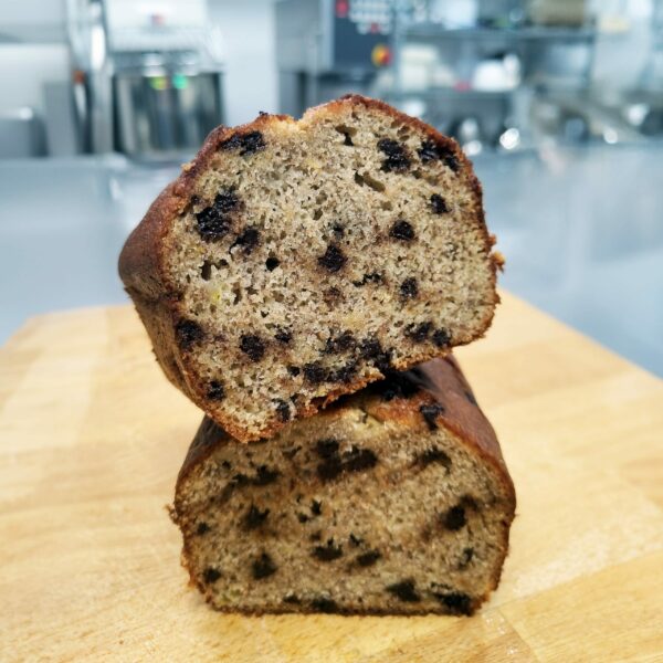 Banana Bread (600 gr. aprox.)