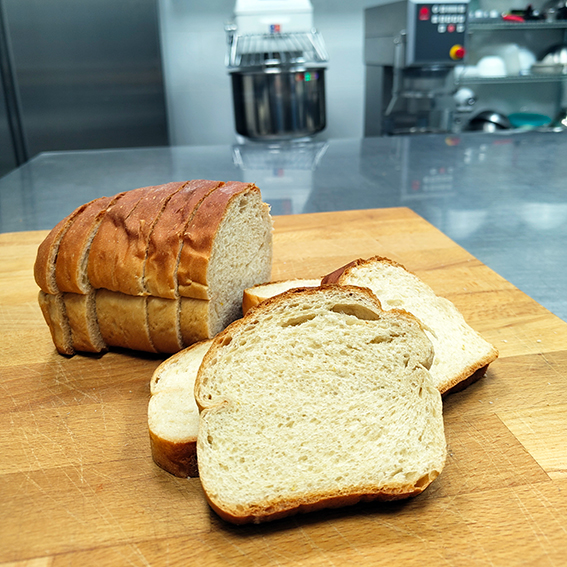 Brioche para Torrijas (10 rebanadas aprox.)