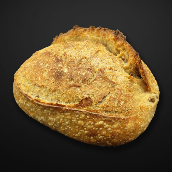 Hogaza de cebolla con tomillo (800 gr. aprox.)