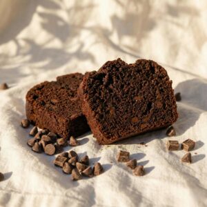 Chocolate Bizcocho de chocolate (600 gr. aprox.)