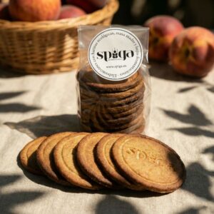 Digestive Galleta Digestive