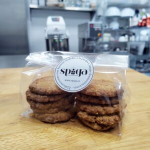 GalletaAvenayAlmendra-min-scaled-1.jpg Galletas de Avena y Almendras (250 gr. aprox.)