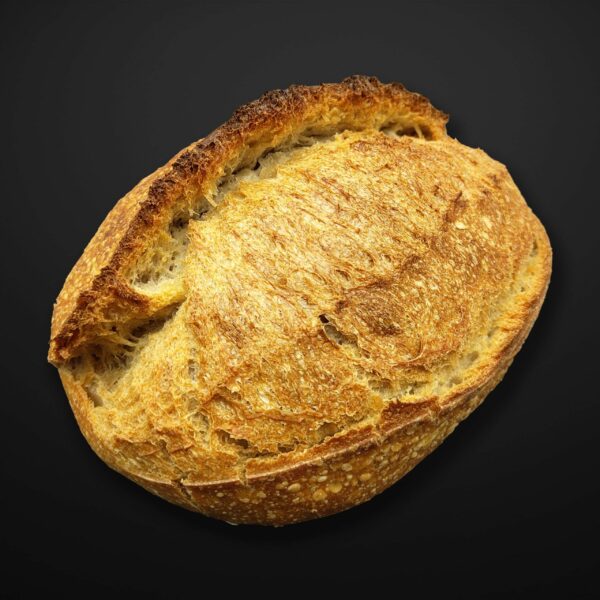 Hogaza Semi-integral (800 gr. aprox.)