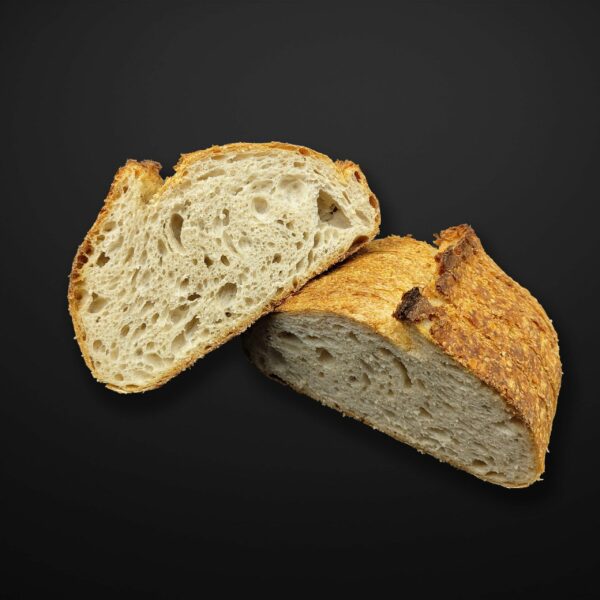 Hogaza T80 (800 gr. aprox.)