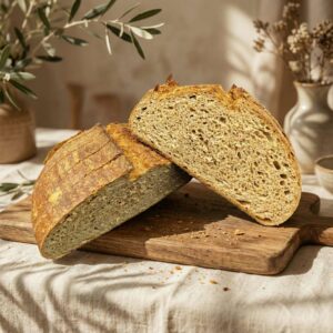 Integral TRIGO INTEGRAL 100% (800 gr. aprox.)