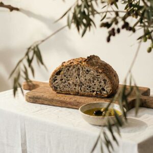 IntegralSemillas INTEGRAL 100% CON SEMILLAS (800 gr. aprox.)