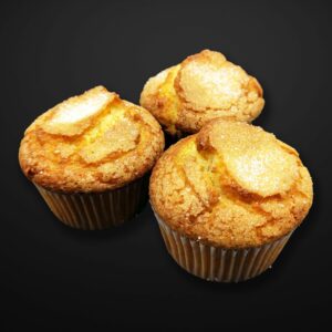 Magdalenas-min-scaled-1.jpg Magdalenas de vainilla - Pack de 8 unidades