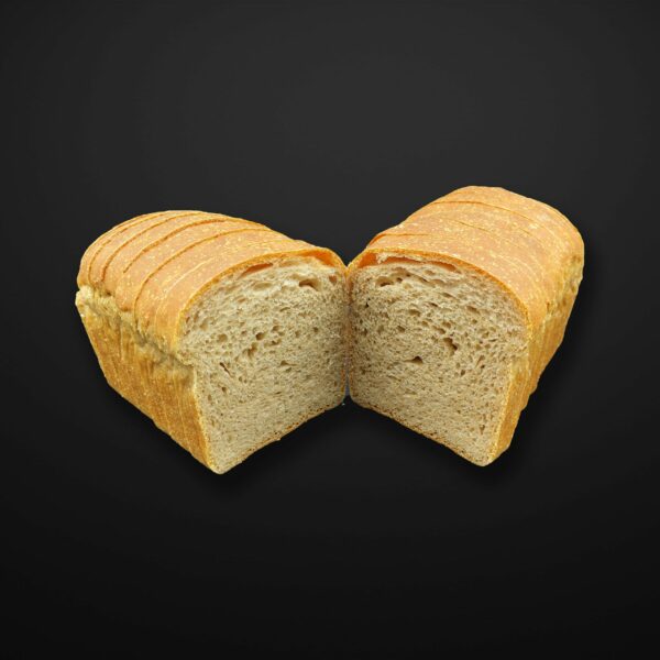 Pan de Molde con aceite de oliva (800 gr. aprox.)