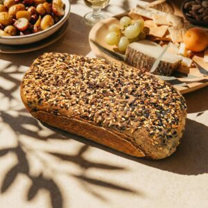 Sarraceno Trigo Sarraceno - SIN GLUTEN (1100 gr. aprox.)