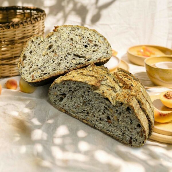 Hogaza de Semillas (800 gr. aprox.)