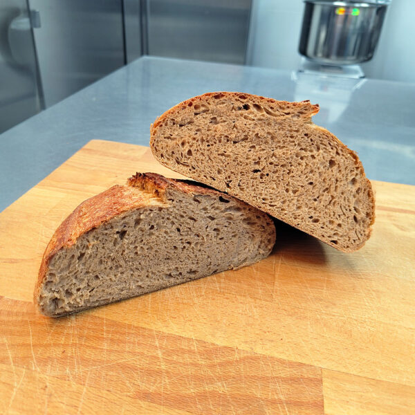 Hogaza T80 (800 gr. aprox.)