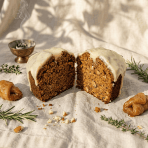 Bizcocho de "Semana Santa" elaborado con pestiños